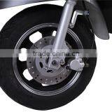 Super Speed and Big Power Moped Electric Motorbike In China thumbnail-6