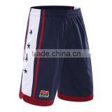 2016 New USA Basketball Running Beach Shorts For Men thumbnail-3
