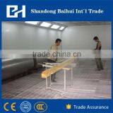 Furniture Spray Painting Booth With CE Approved thumbnail-3