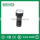 AD66B-22W/G Telecommunications Alarm Indicator Light