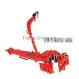 API Type B Manual Tongs(BJ Type B Tongs) for Oil Exporling