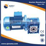 Low Noise Three Phase Helical Gear Reducer ac Motor Electric Motor Quality Choice thumbnail-6