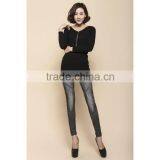 2015 Hot Selling New Design Fashion Bulk Leggings thumbnail-5