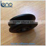 made in china small cast iron V pulley