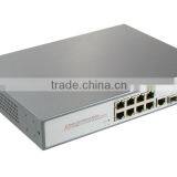 8 Port Ethernet Switch Network Switch Gigabit Switch