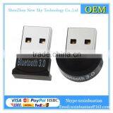 Factory Bluetooth Dongle Adapter V3.0 BCM2070 Chipset thumbnail-1