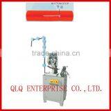 Nylon Zipper Auto Bottom Stop Machine