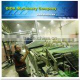 Variety Colors Pvc Coil Mat With Advanced Machine Embossing Process PVC Coil Floor Mat Making Machine thumbnail-6