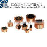 Commutator Manufacturers in China OEM thumbnail-5