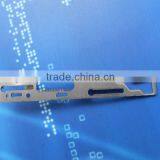 OEM High Precision Metal Sheet Stamping Plate Parts