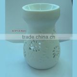 Novelty decorative aroma ceramic diffuser