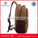 High Quality Canvas Women Backpack Bag/wholesale Backpack/fashion Canvas Women Backpack Bag Quality Choice thumbnail-3