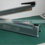 2015 New Hot Selling Professional Manual Iron Body Hand Heat Press Sealing Machine thumbnail-3