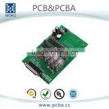 Single Side LED Controller PCBA thumbnail-2