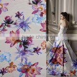 Factory Direct Sale Poly Poly Knit sp Print Digital Print Fabric for Printing Polyester Fabric Printing