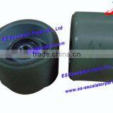 HITACHI Escalator Parts , Escalator Pulley for Hitachi