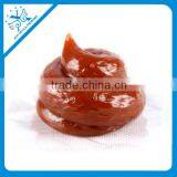 Sticky Toy Tpr Squishy Dog Shit Cheap Shit Promotional Gift and Toys thumbnail-1