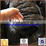High Tensile Strenth BWG 22# BLACK IRON RODS 0.73mm TWICE ANNEALED Iron Rods 22GAUGE BLACK BALING WIRES thumbnail-4