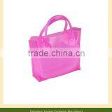 Beautiful PVC Piping Make-up Bag thumbnail-3