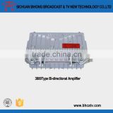 International standard Aluminum alloy die casting shell Bi-directional Amplifier