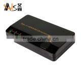 4K Bi-Direction 3 to 1 HDMI Switch HDMI Splitter 1x3