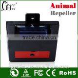 Eco-friendly feature and Trap cat control ultrasonic cat repeller in pest control GH-193