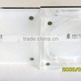 Manufacturer Wholesale Clear Acrylic Paper Photo Frame thumbnail-1