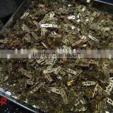 High Quality and Precision Customize Stainless Steel Terminal Connection Metal Parts thumbnail-5