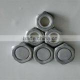Hexagonal Thin Nut Special Nut Anti Theft Nut thumbnail-1