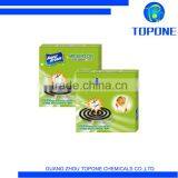 125mm 130mm 140mm Sweet Dream Repellent China , Mosquito Coil thumbnail-3