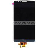 100% Tested Full LCD Display + Touch Screen Digitizer + Frame Assembly For LG G3 D855