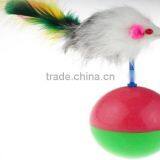 Tumbler Cat Toy With Sound thumbnail-1