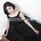 Women's Vintage Clothing Cotton Umbrella Swing Rockabilly Dress thumbnail-2