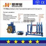 SH710-800 HDPE Butt Fusion Welding Machine With Good Quality And Competitive Price thumbnail-1