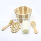 3Pcs Bath Spa Gift Set thumbnail-3
