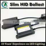 High Quality AC 35W Slim HID Ballast Xenon HID Conversion Kits