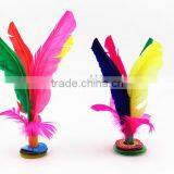 Big Shuttlecock/jian zi thumbnail-1