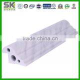Marble Stone Mouldings PVC Profile