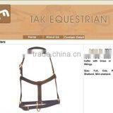 Nylon Halter thumbnail-1