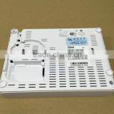 ZTE EPON ONU F427 With 4 Ethernet Ports 2 Voice Ports Wireless ONU F460 V5.0 Firmware thumbnail-6