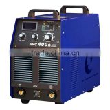 400A DSP inverting special steel SMAW welding machine