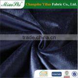 New Velvet Popular Italian Velvet Polyester Velvet Washing Velvet Printed Sofa