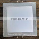 China Supplier 18w Square LED Panel Light CE RoHS SAA Approved thumbnail-2
