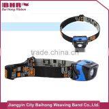 Fashion Design High Strecth Elastic Band With No-slip Texture