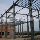 Steel Structure Building -13