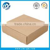 Disposable Paper Cardboard Cake Boxes for Food Packing thumbnail-1