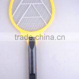 Wholesale Rechargeable Electric Indoor Mosquito Killing Bat With LED Light thumbnail-2