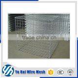2*1*1*1m Welded Wire Mesh Gabions thumbnail-5