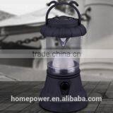 Antique Kerosene Lamp Led Hurricane Lantern Mini Camp Lamp thumbnail-2