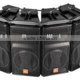 12 Inch 2-way Full Range Line Array pa Column Speaker (S-1230)